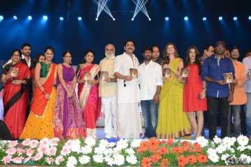 Soggade Chinni Nayana Movie Audio Launch